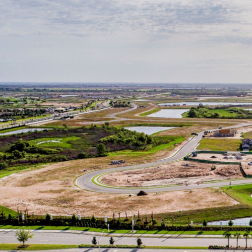 Exciting News for Lakewood Ranch Homebuyers: Taylor Ranch Expansion Brings 4,500 New Homes to Manatee County!