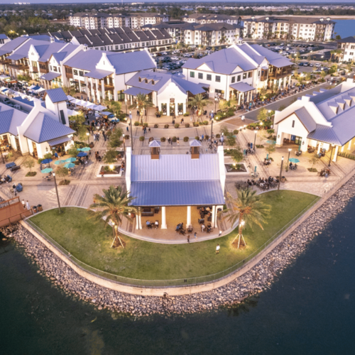 Discover Exciting NEW Additions to Lakewood Ranch's Waterside Place 2023! 