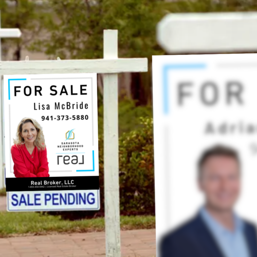 Sarasota-Manatee Real Estate Market: Sales and Inventory Trends on the Rise