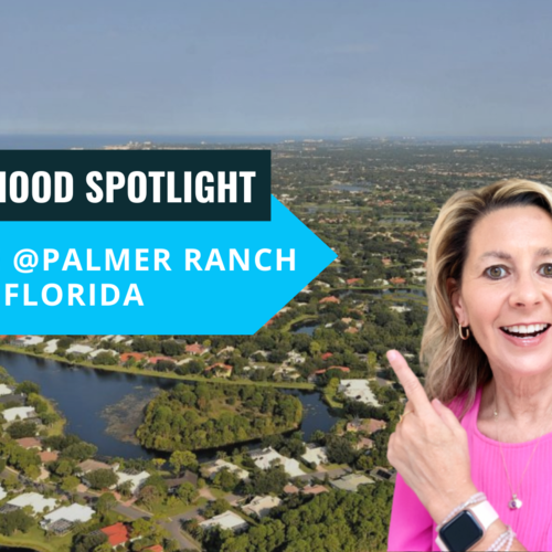 Sarasota Neighborhood Spotlight: Esplanade at Palmer Ranch