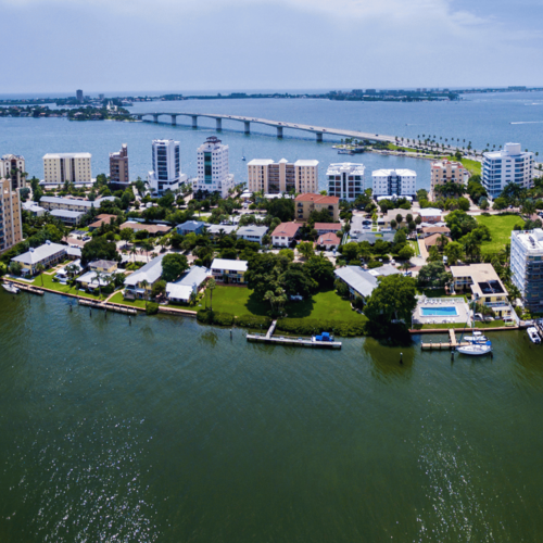 Discover The Owen: Luxury Waterfront Condos Redefining Sarasota Living
