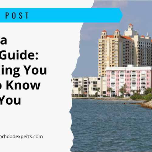 Sarasota Airbnb Guide: Everything You Need to Know Before You Invest!