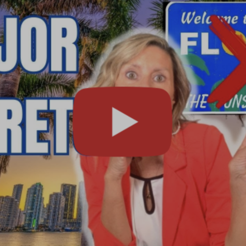 Why People Are Leaving Florida: 7 Big Reasons to Consider
