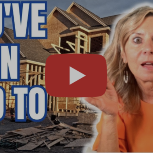 Don't Get Fooled by New Home Builders in Sarasota, Florida!