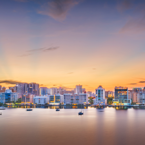 Exploring Sarasota Vacation Rental Investments: Pros and Cons
