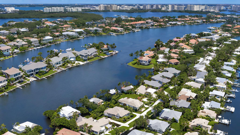 Unpacking Sarasota's Housing Market Are Home Prices Dropping