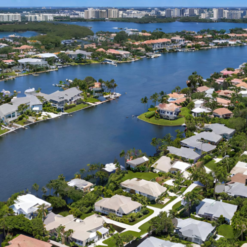 Unpacking Sarasota's Housing Market: Are Home Prices Dropping?