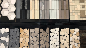 Choosing a backsplash - find the perfect style for your kitchen.