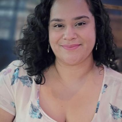 Amanda Thomas