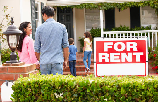 What To Keep In Mind Before Renting Out Your Home