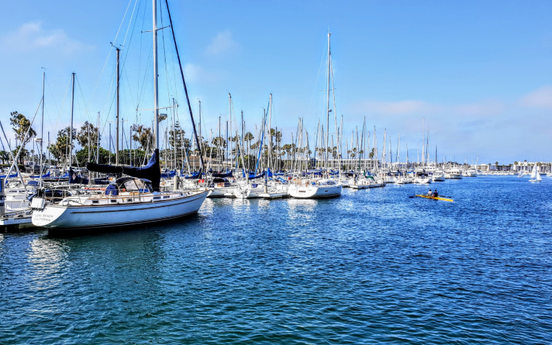 Marina Del Rey IMG