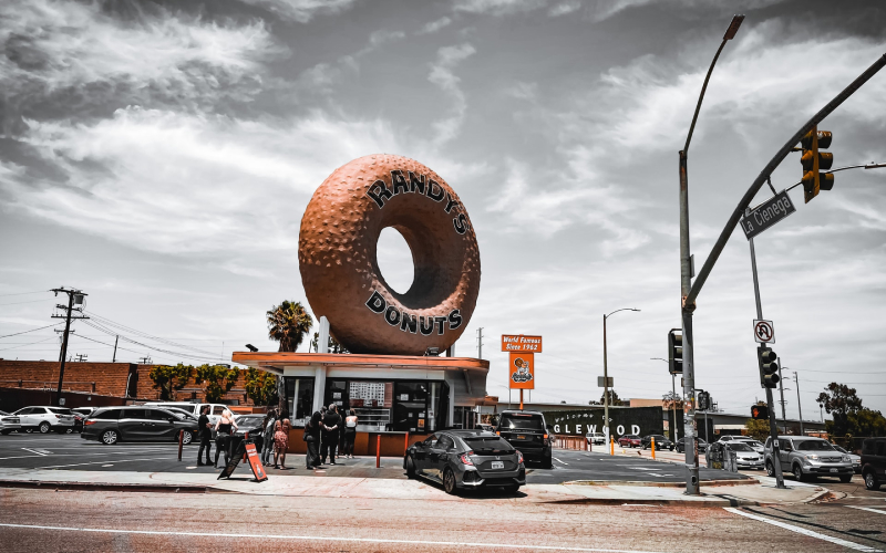 Inglewood Pic
