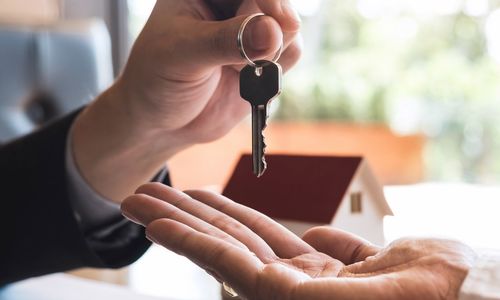 What Is Escrow, And Why Should You Care?