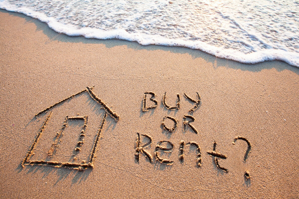 The Pros and Cons of Owning vs. Renting