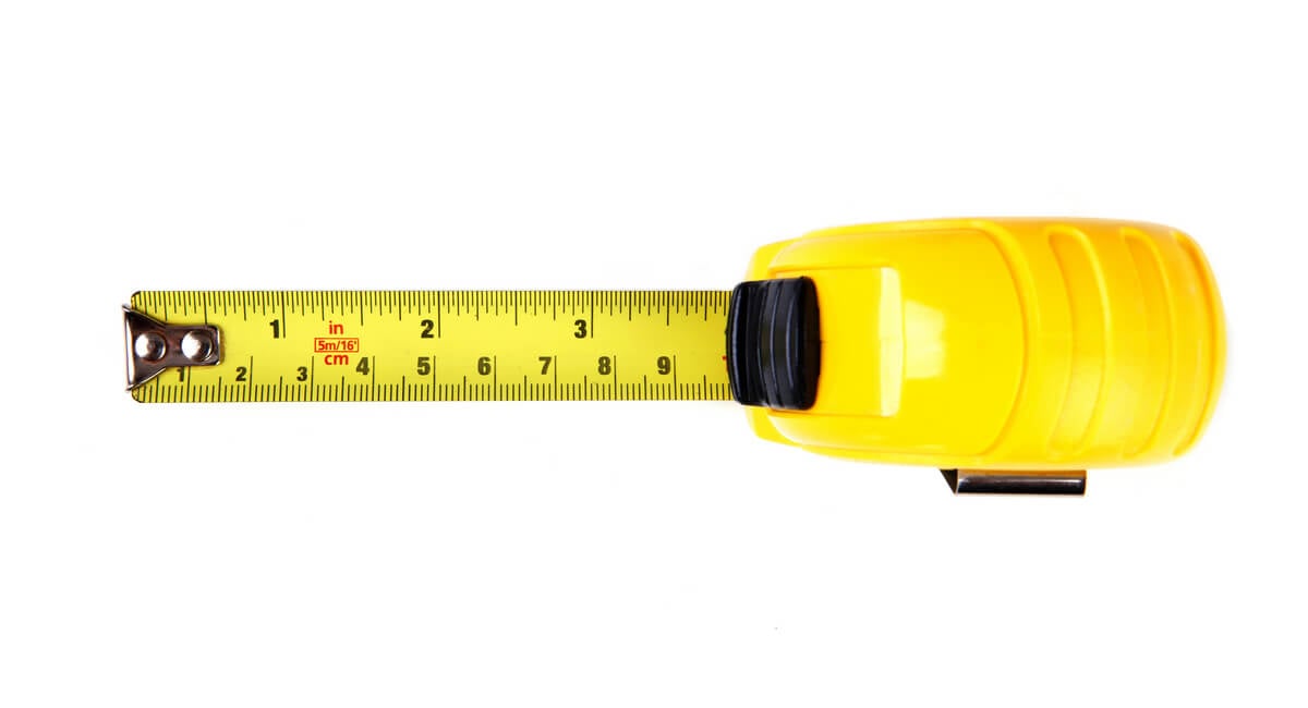 Tape Measure