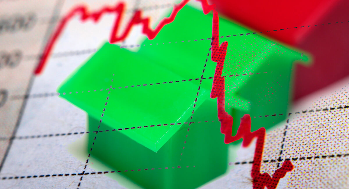 How To Navigate The Real Estate Market During An Economic Downturn