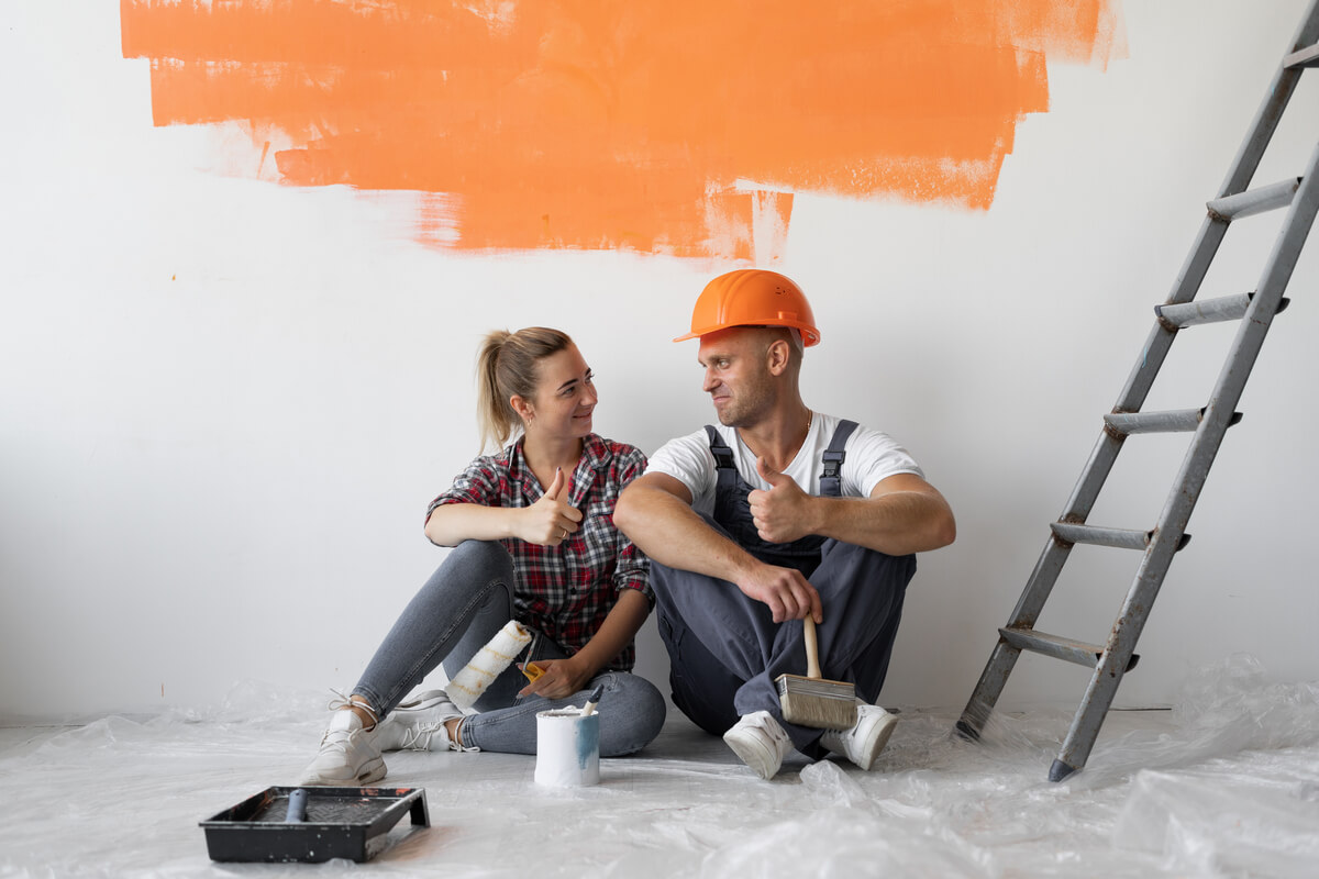 Should You DIY Your Home Improvement Project, Or Hire A Professional. Oregon Choice Group. Portland Area Buyers Agents. Buyer Advocates in the Portland Oregon Region. Trusted Realtors for Home Buyers.