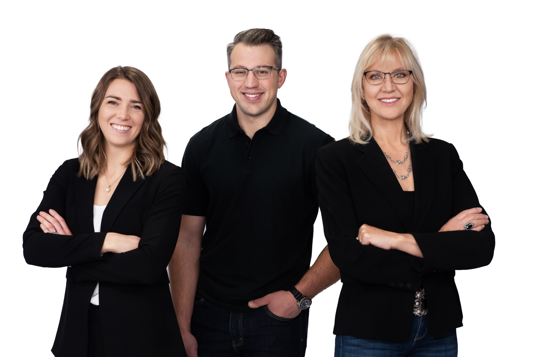 Start Here Oregon Choice Group