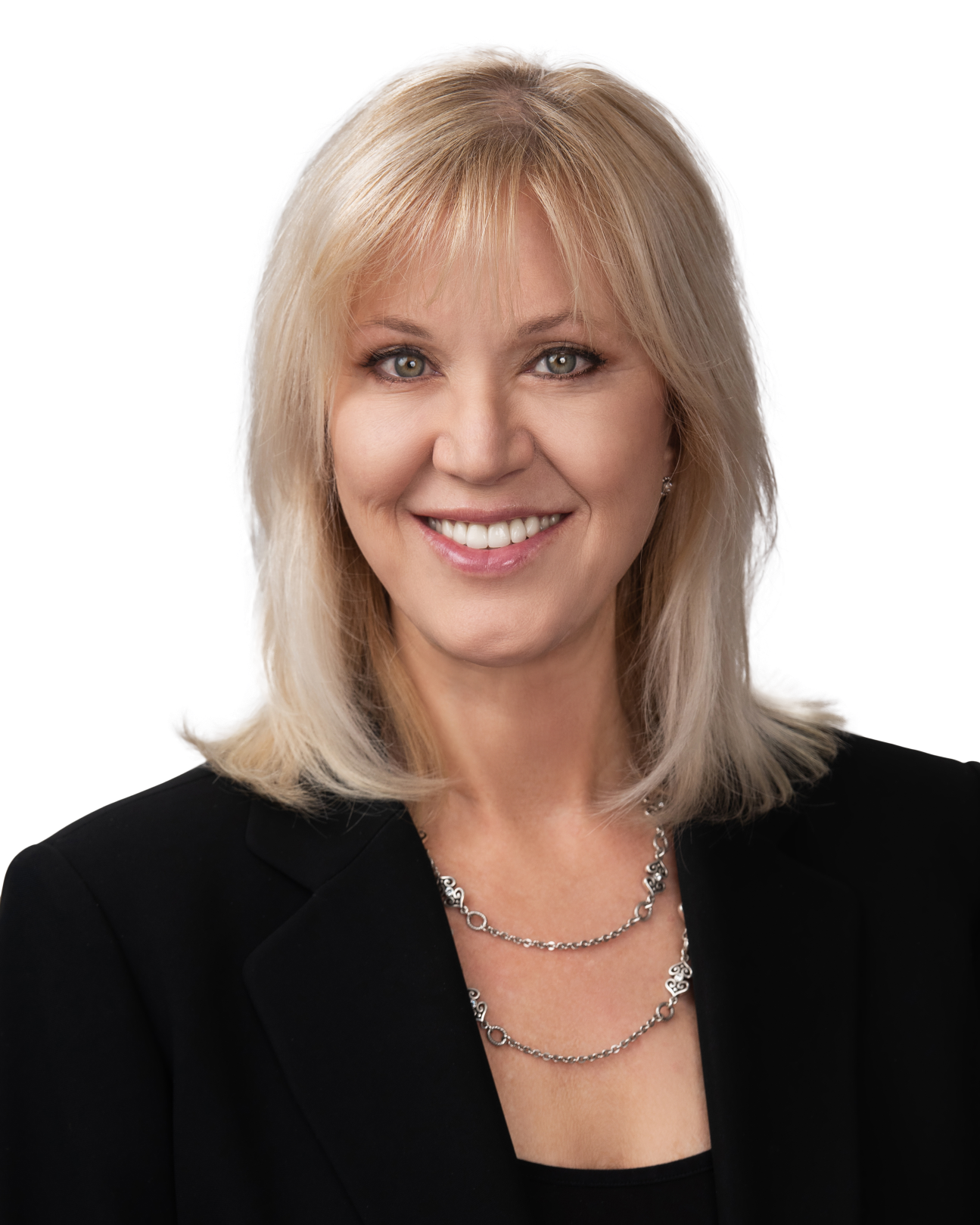 Oregon Buyers Agent Mary Anne Lehouiller