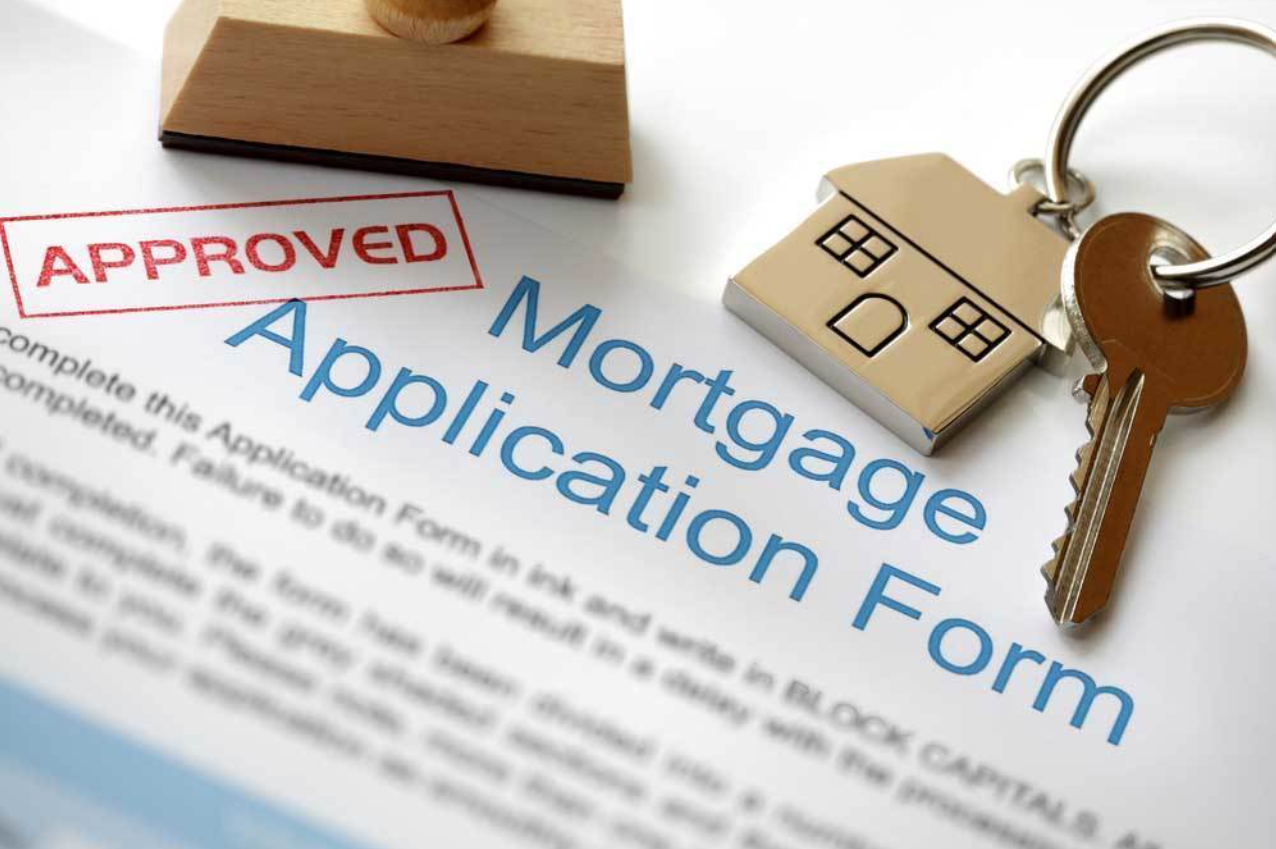 how to get loan pre-approval