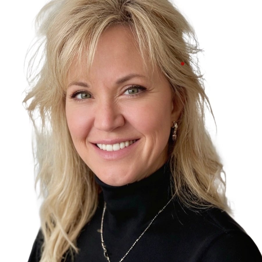 Mary Anne Lehouiller, Principal Broker
