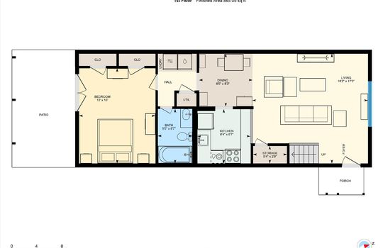 02-4007 Chipola St FP-2