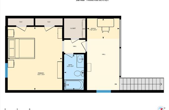 03-4007 Chipola St FP-3