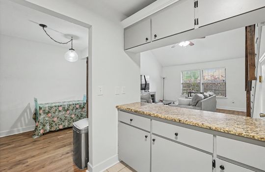 23-4007 Chipola St-23