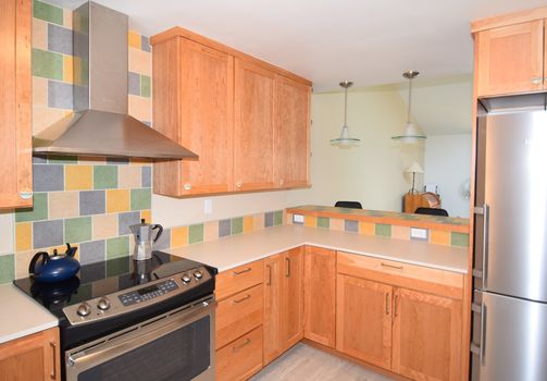 008_Kitchen-with-Breakfast-Bar