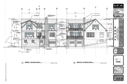 West-and-South-Side-Elevations