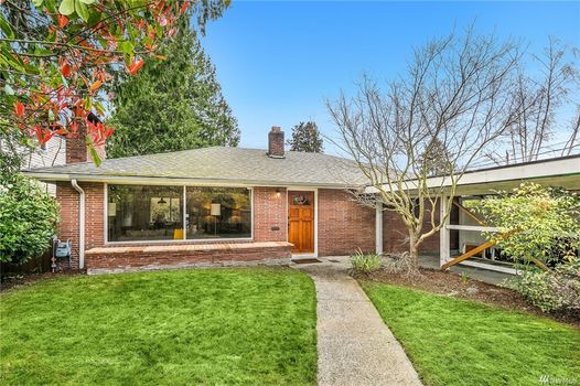 4613 SW Wildwood Place