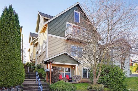 5907 40th Ave SW Unit C &#8211; JP