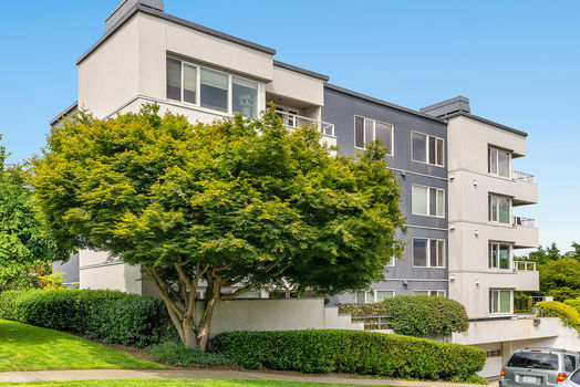 1400 Taylor Ave N #105