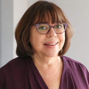 Cynthia Williams