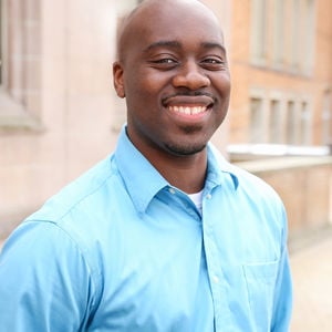 Eddie Muanda