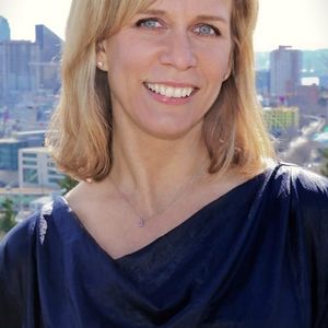 Jennifer Potts