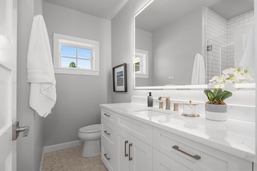 2139 5th Ave W Seattle, WA&#8211;2nd primary bath 2