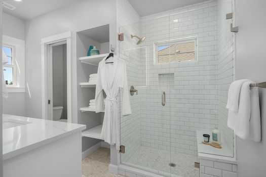 2139 5th Ave W Seattle, WA&#8211;primary bathroom 2