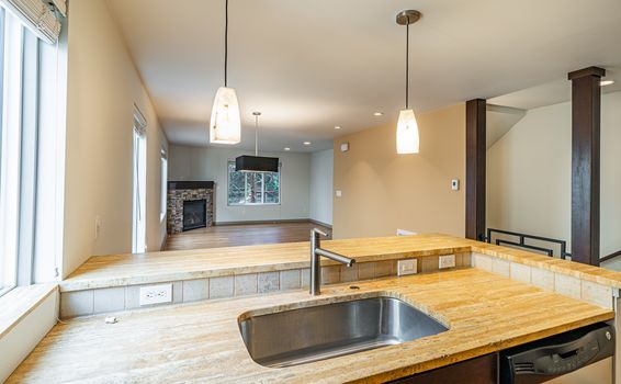 Kitchen to living rm SA906886 2