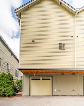 garage door EXT SA906954 2