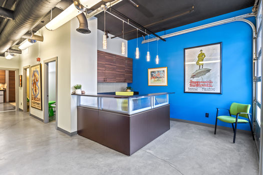 C. Inside Hallway _MG_8553