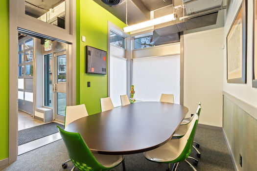 D. Main Meeting Room _MG_8640