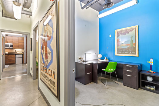 G. Office #1 _MG_8742