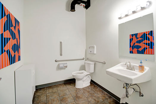 I. Breakroom Bathroom _MG_8815