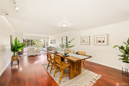 CK 6512 Park Point Lane NE Unit buyer rep