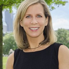 Jennifer Potts