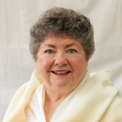 Cheryl Kitchin
