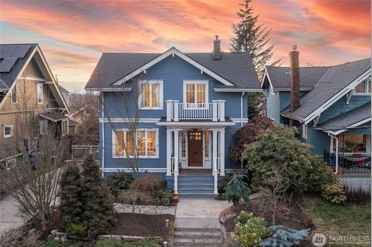 1893698 - 6323 Greenwood Ave N, Seattle, WA 98103 - $1,600,000