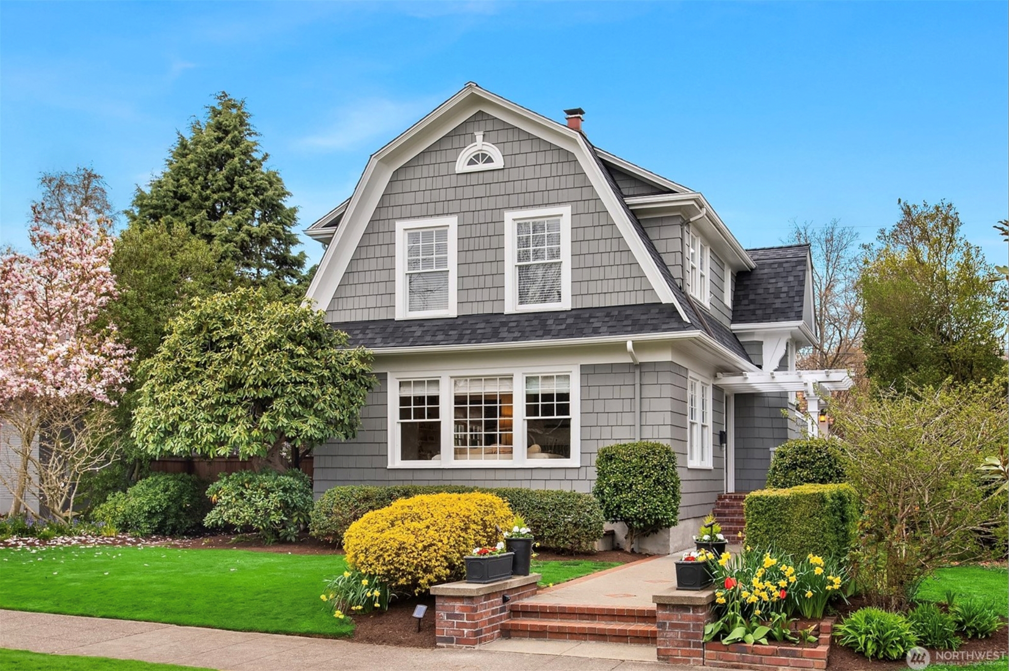 1907384 - 2146 E Hamlin St, Seattle, WA 98112 - $2,595,000