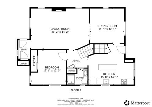 O.3 FLOOR 2